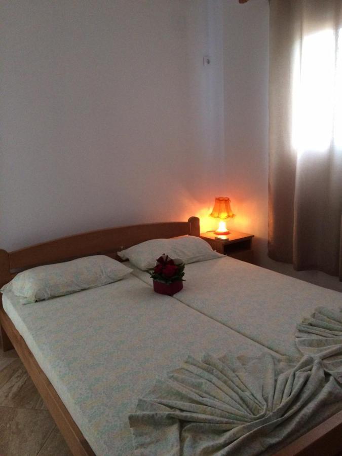 Sand And Sea Apartments Ulcinj Buitenkant foto