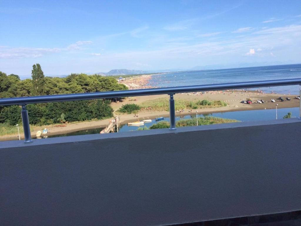 Sand And Sea Apartments Ulcinj Buitenkant foto