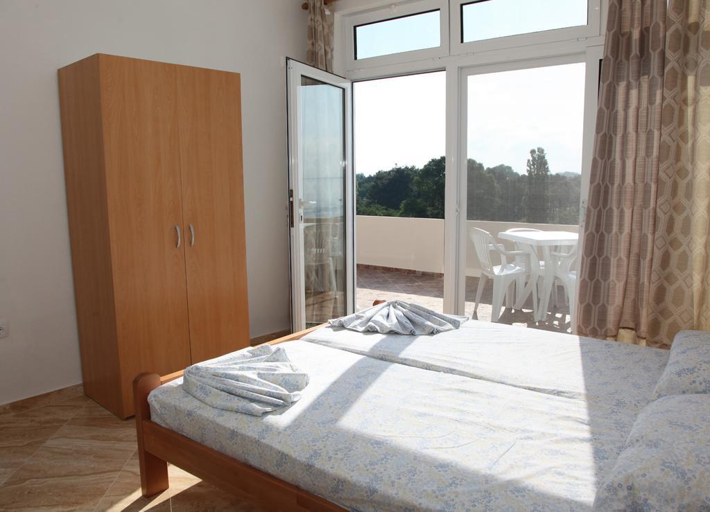 Sand And Sea Apartments Ulcinj Buitenkant foto