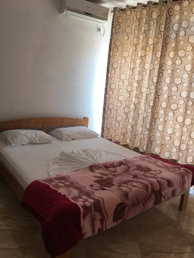 Sand And Sea Apartments Ulcinj Buitenkant foto